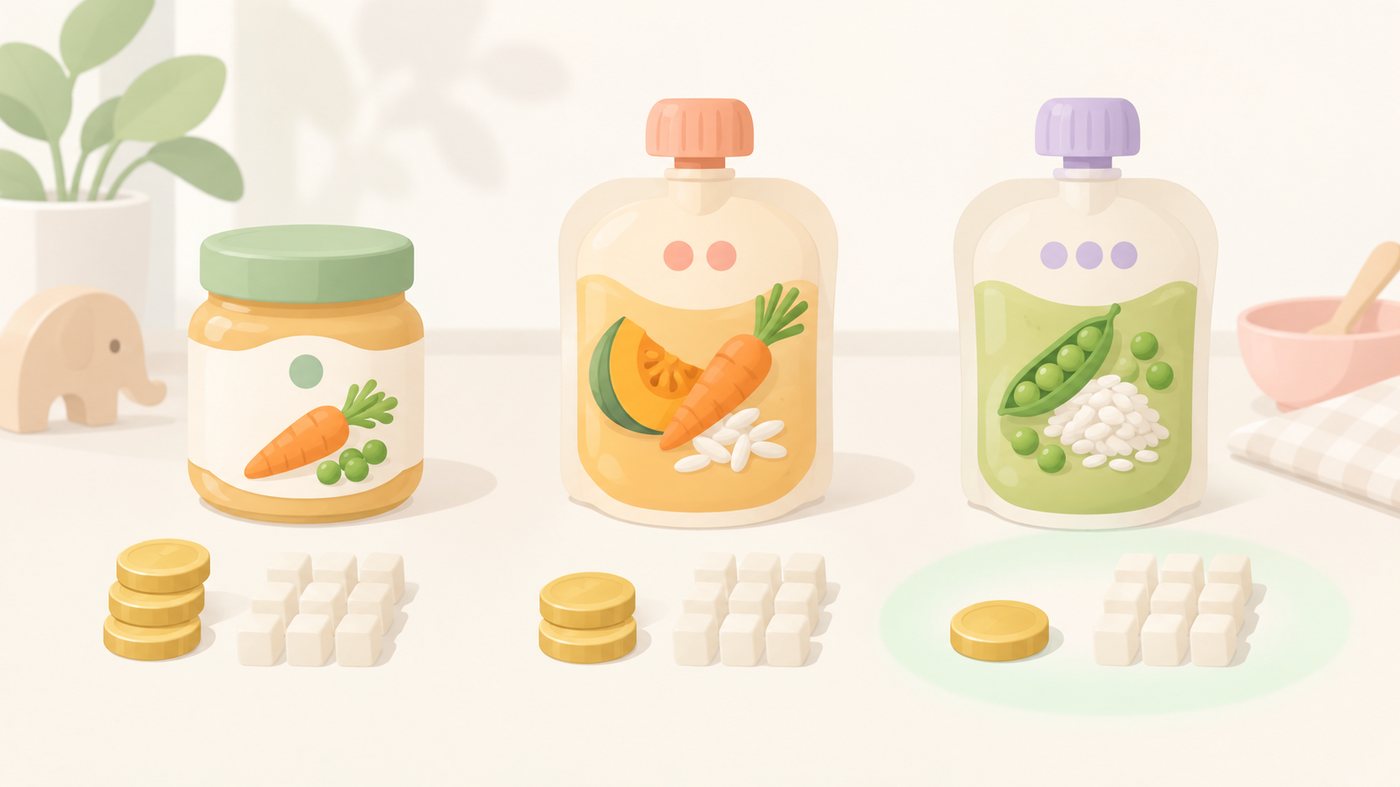 詰替の容量と入数から1mLあたりを計算するイラスト
