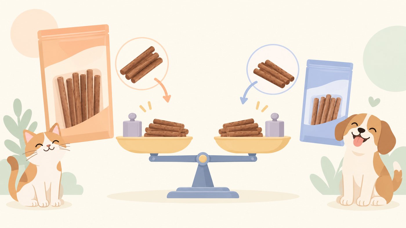 インスタントコーヒーの瓶と詰め替えパック、マグカップのイラスト