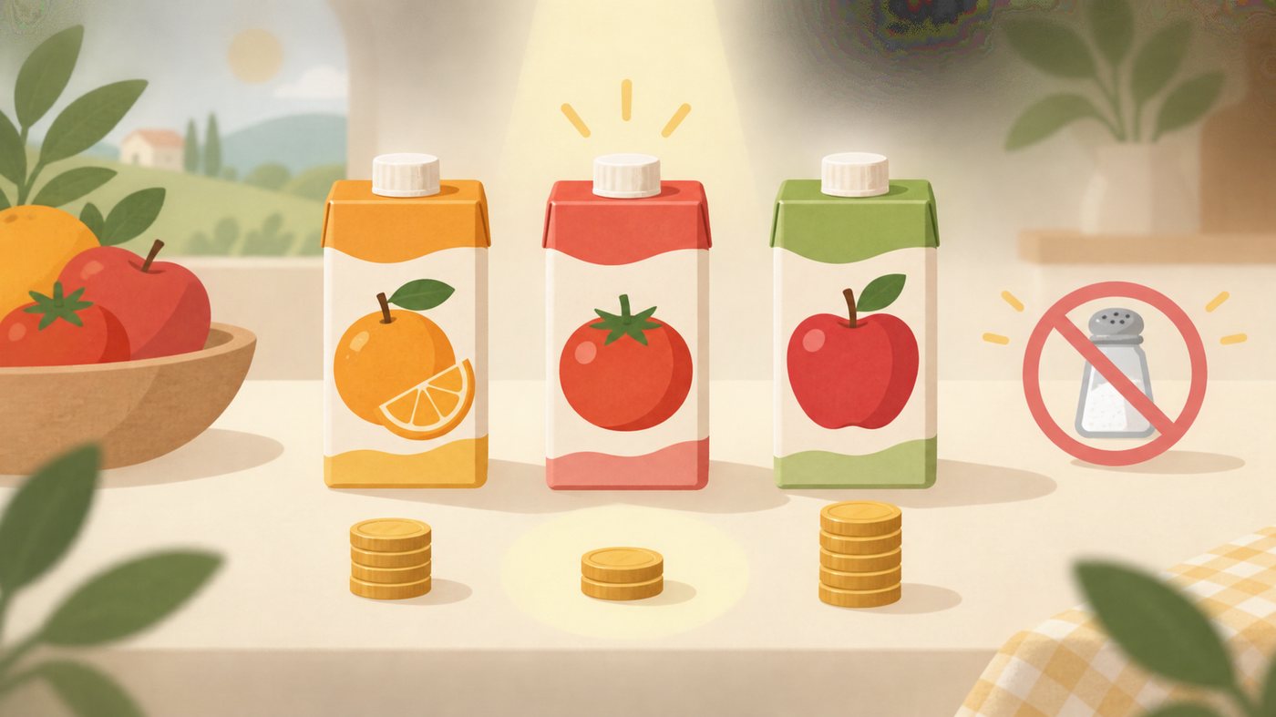 190g缶のトマトジュース