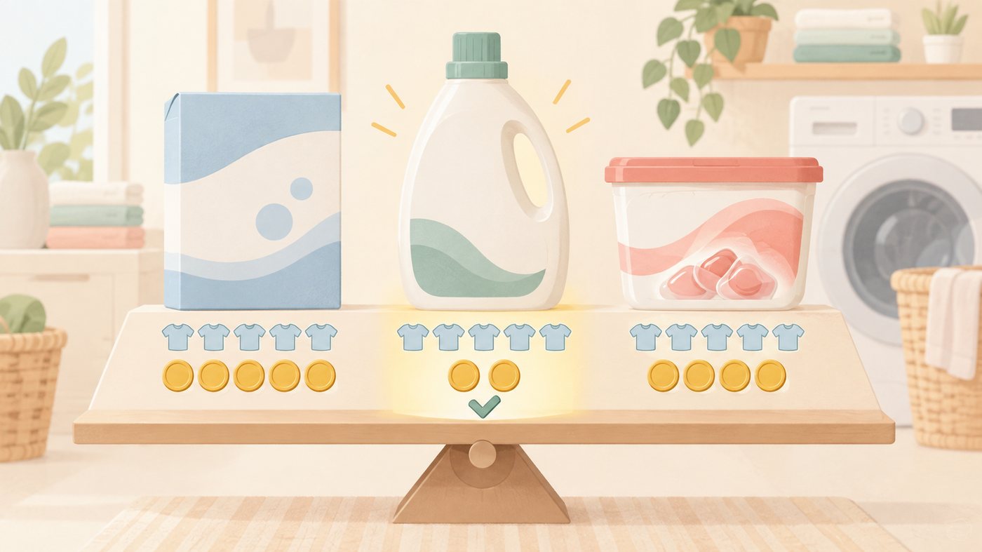置き場所と持ち出しで買い方が分かれるイラスト