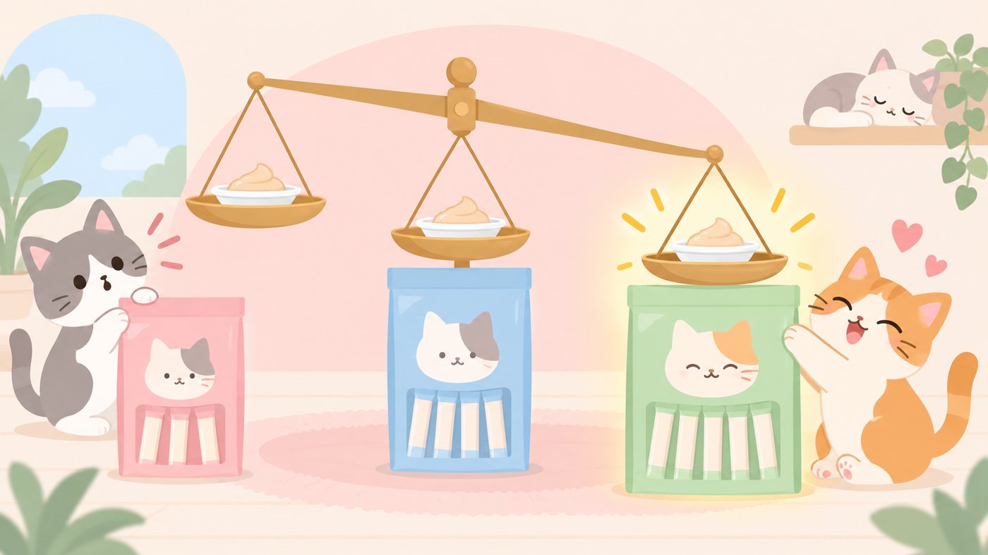 少量とまとめ買いの入数を選ぶイメージ