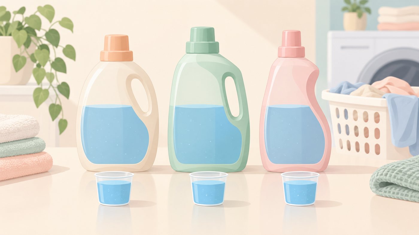 1個入りから箱単位まで入数の段階を示すイラスト