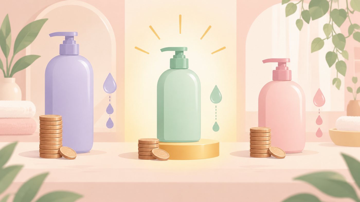 箱ティッシュのパックが積まれたイラスト